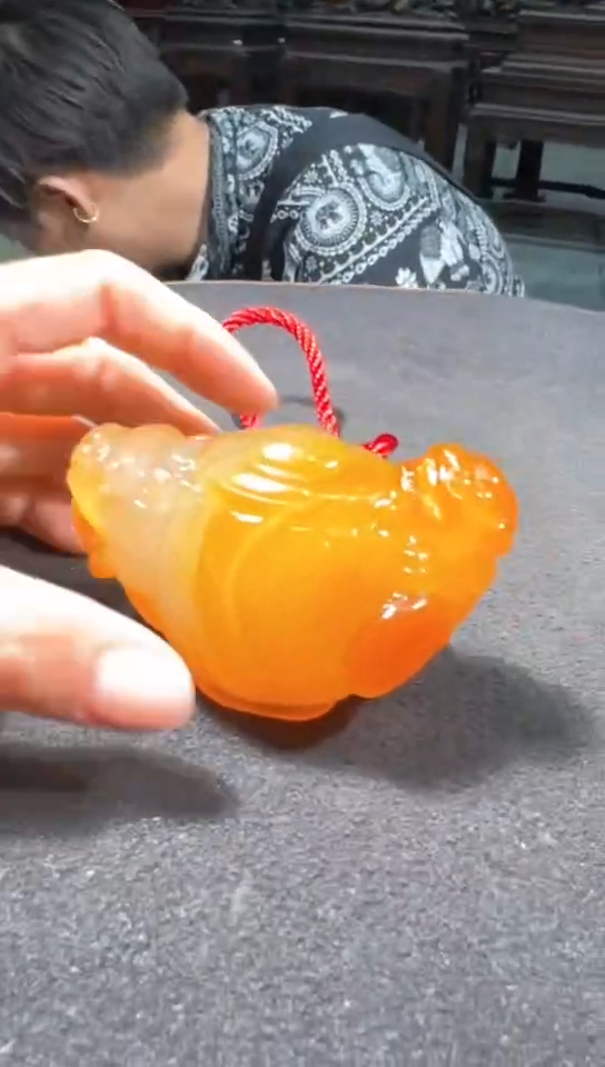 【闪购商品】玛瑙/玉髓珠宝奇石未镶嵌拍一发一