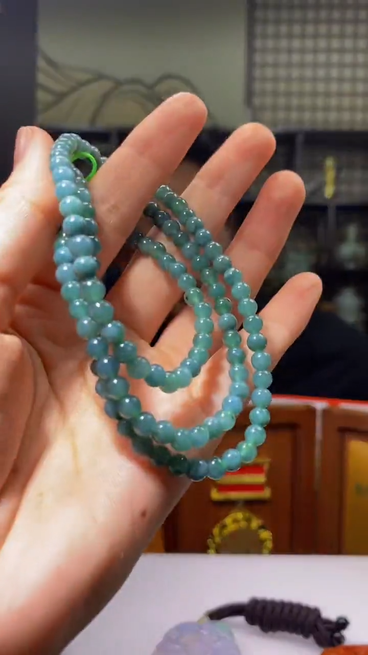 未镶嵌定制翡翠HM翡翠毛货HZ-24