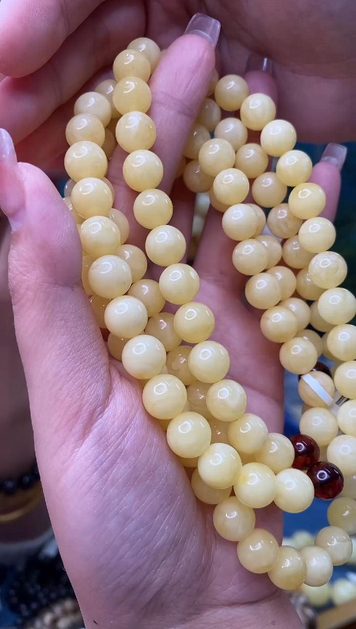 【闪购商品】琥珀裸石未镶嵌2/14多样性发其一37