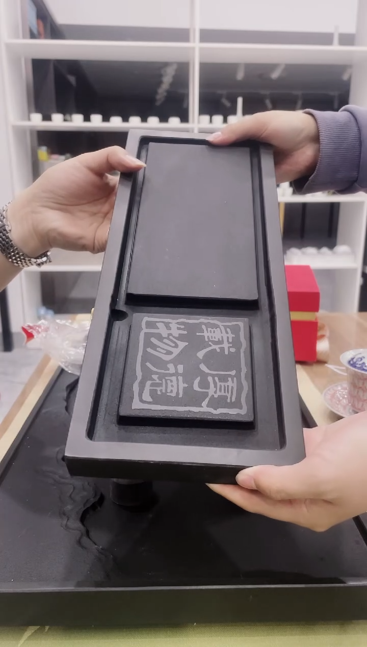 【闪购商品】【席欢李商城】茶盘