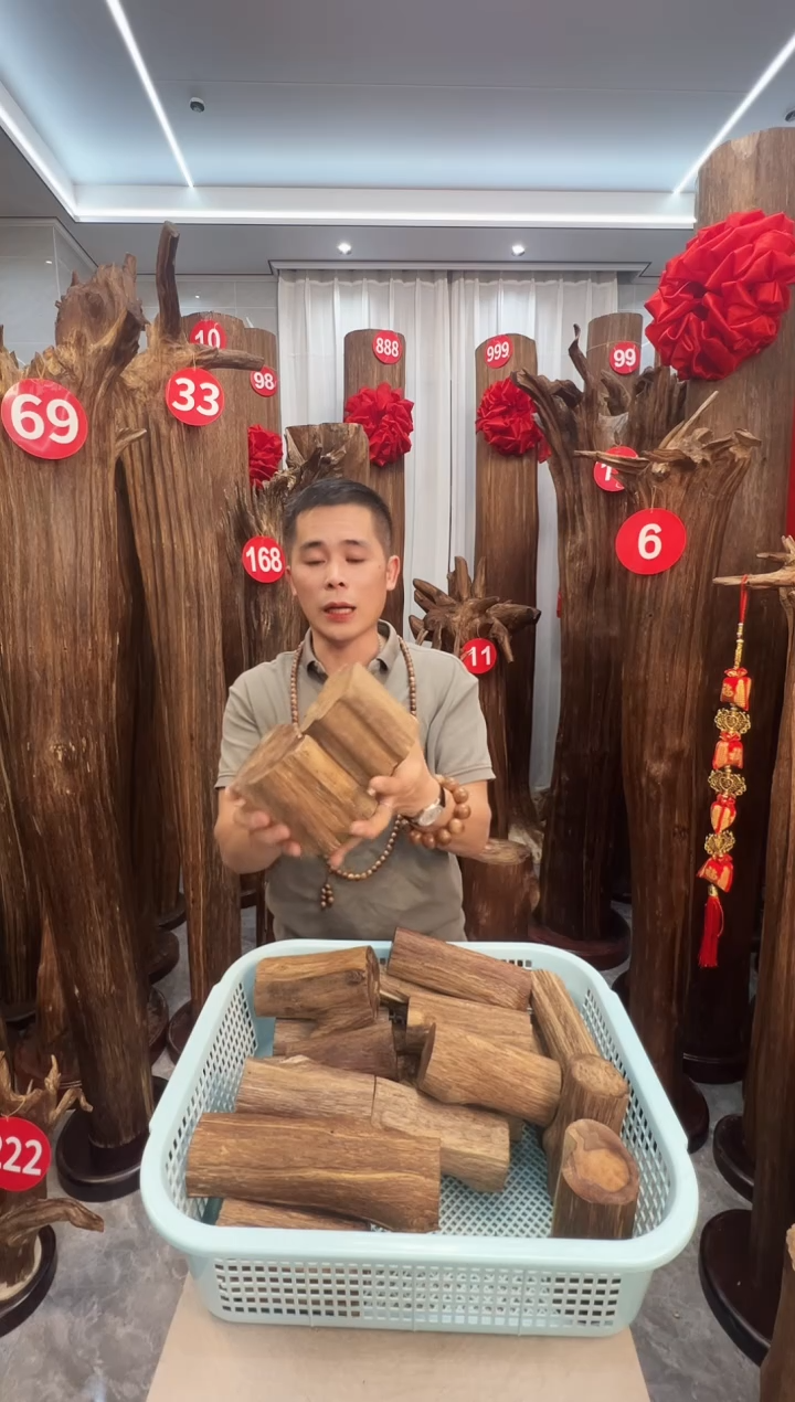 沉香沉香碎屑沉香原料