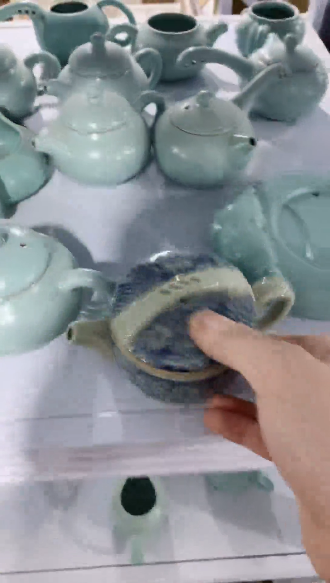 【闪购商品】茶具茶壶茶杯茶碗（轻轻微瑕）