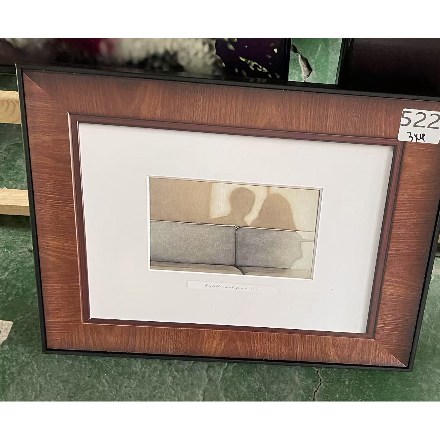 522--简约装饰画