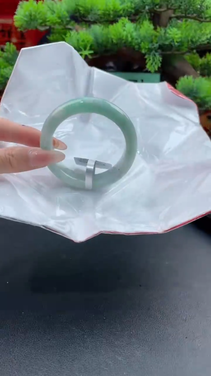 【闪购商品】翡翠手镯未镶嵌27翡翠手镯