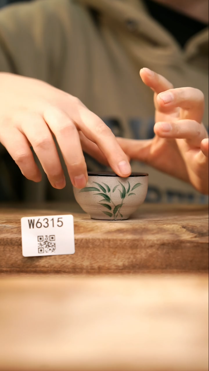 【经典福利】/ 杯子@@W6315