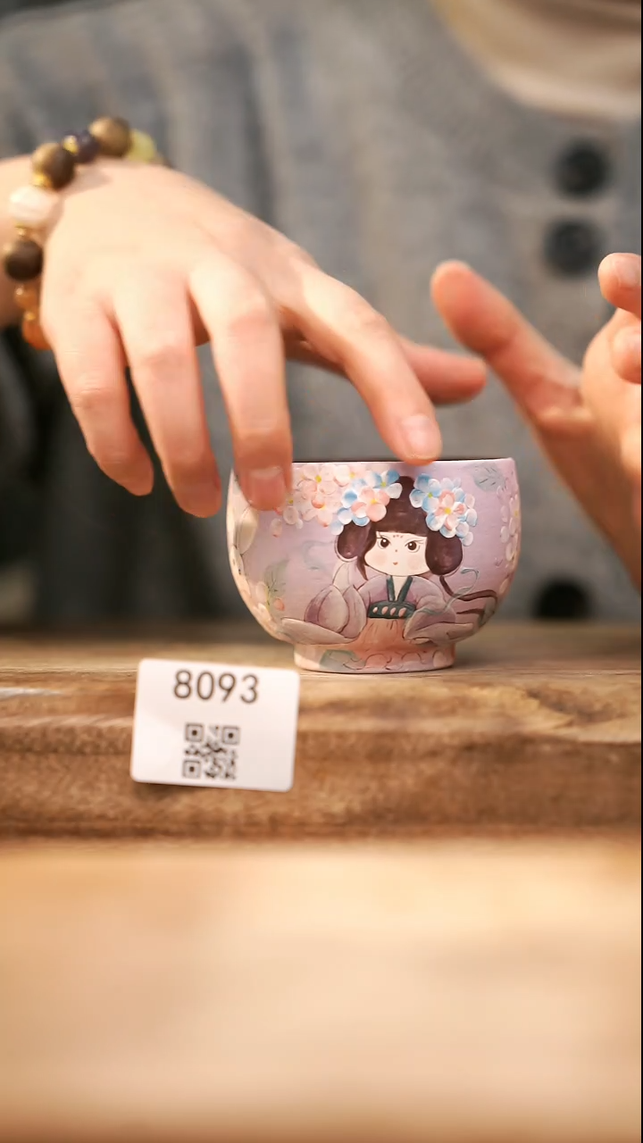 【落单孤品】福利/杯子@@8093
