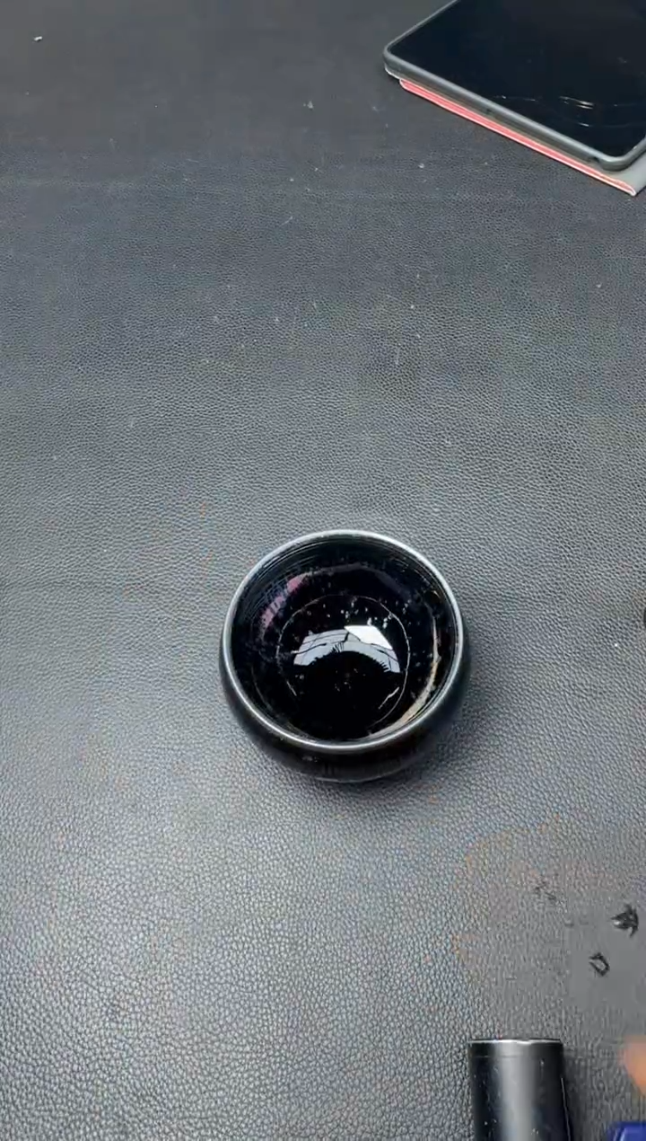 【闪购商品】茶盏黄淮建盏故事167