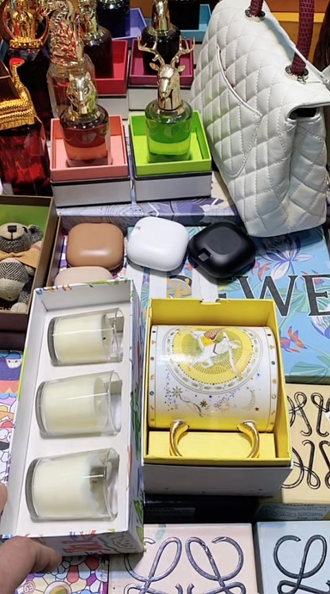 【闪购商品】瓷片换类目孤品单品一件不留