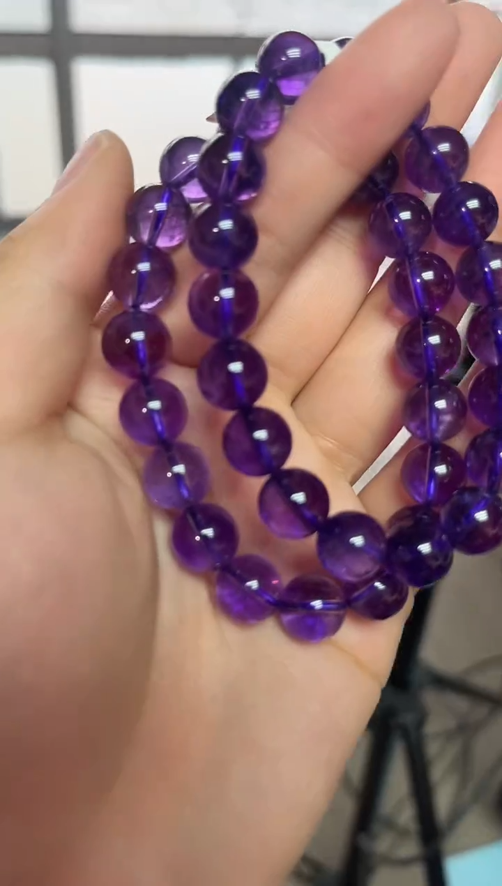 【闪购商品】水晶手链未镶嵌23多样性发其一10+