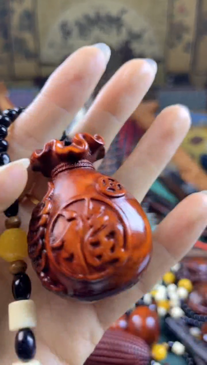 檀香紫檀（小叶紫檀）林氏直播精选推荐