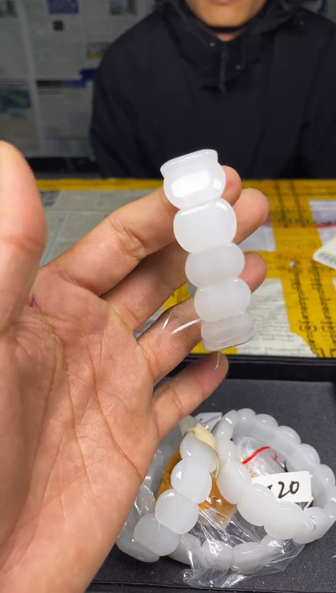 【阿浩甄选】所见即所得-多样性发其一DW606