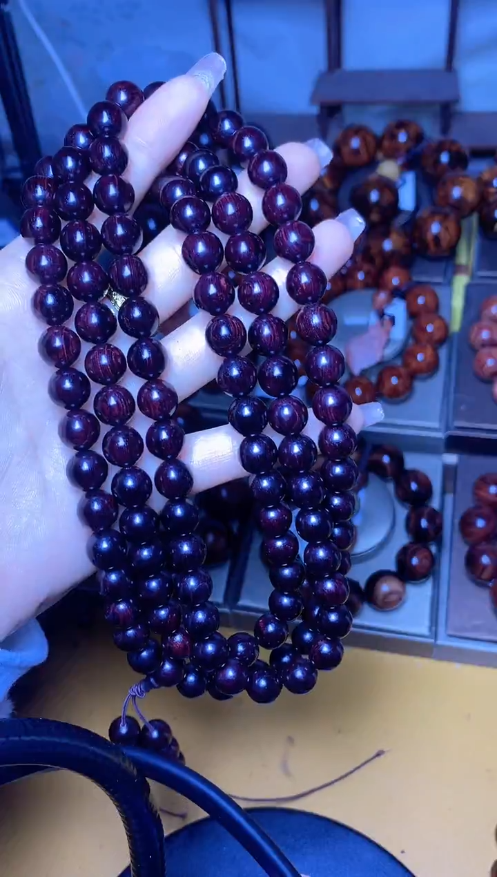 高货瘤疤紫油梨老料土埋料16