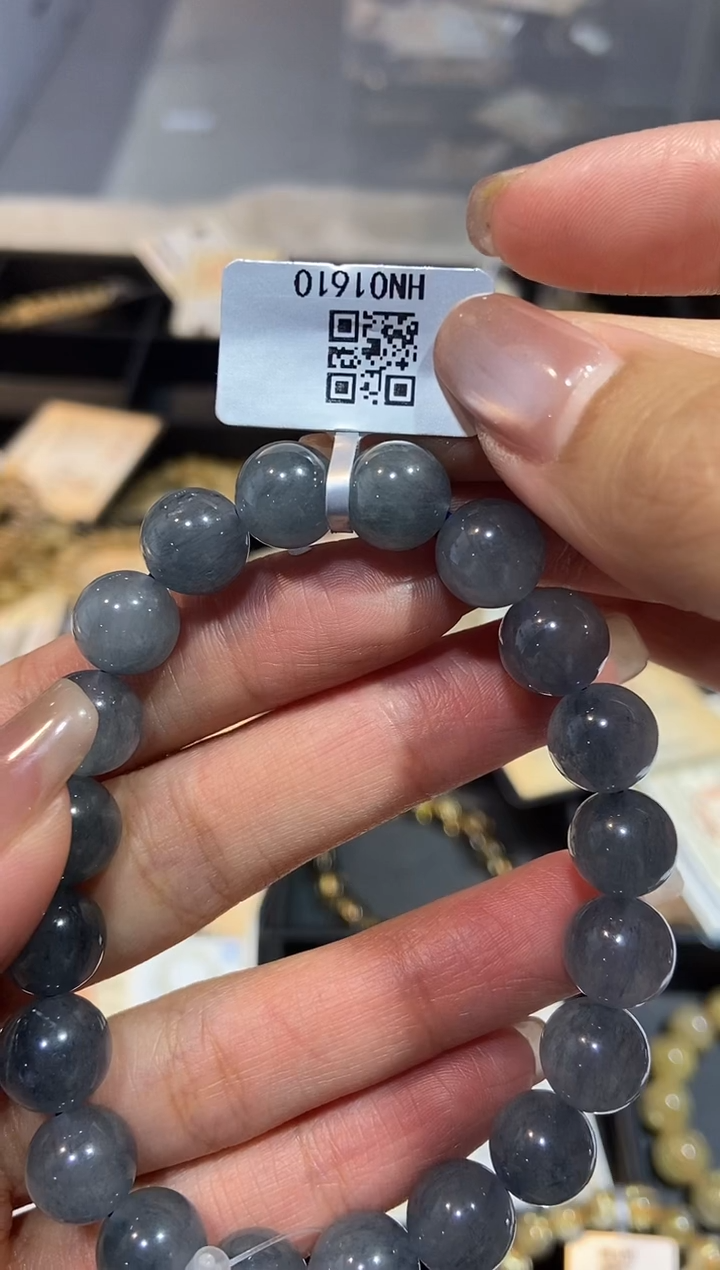 【闪购商品】手串未镶嵌水晶手串