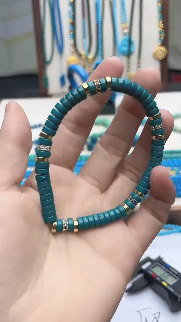 珍藏特色绿色高瓷55