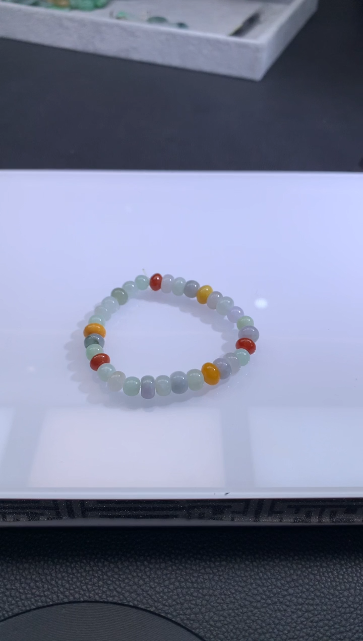 【闪购商品】定制翡翠未镶嵌翡翠