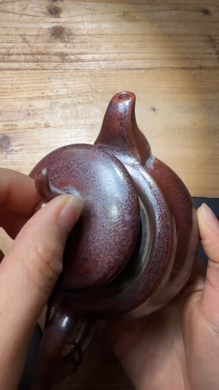 茶盏黄平建盏精品分享328