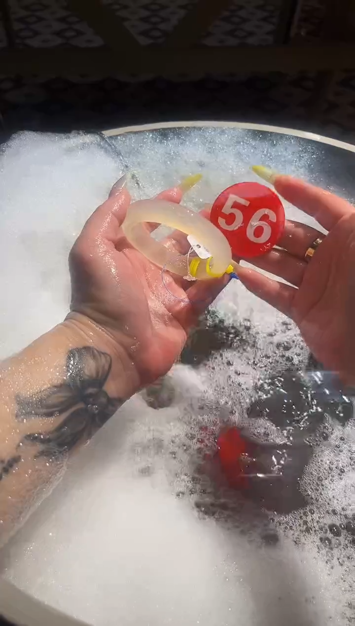 手镯玛瑙/玉髓未镶嵌85