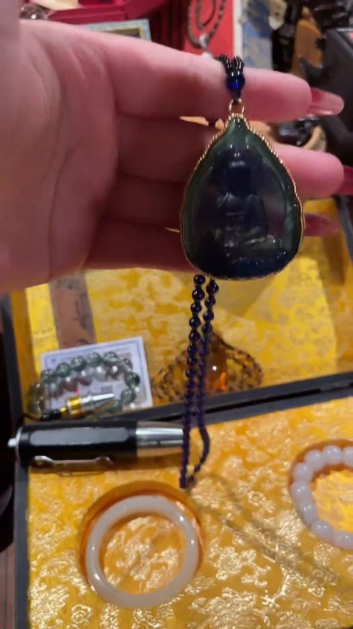一一一一一一蓝佛新