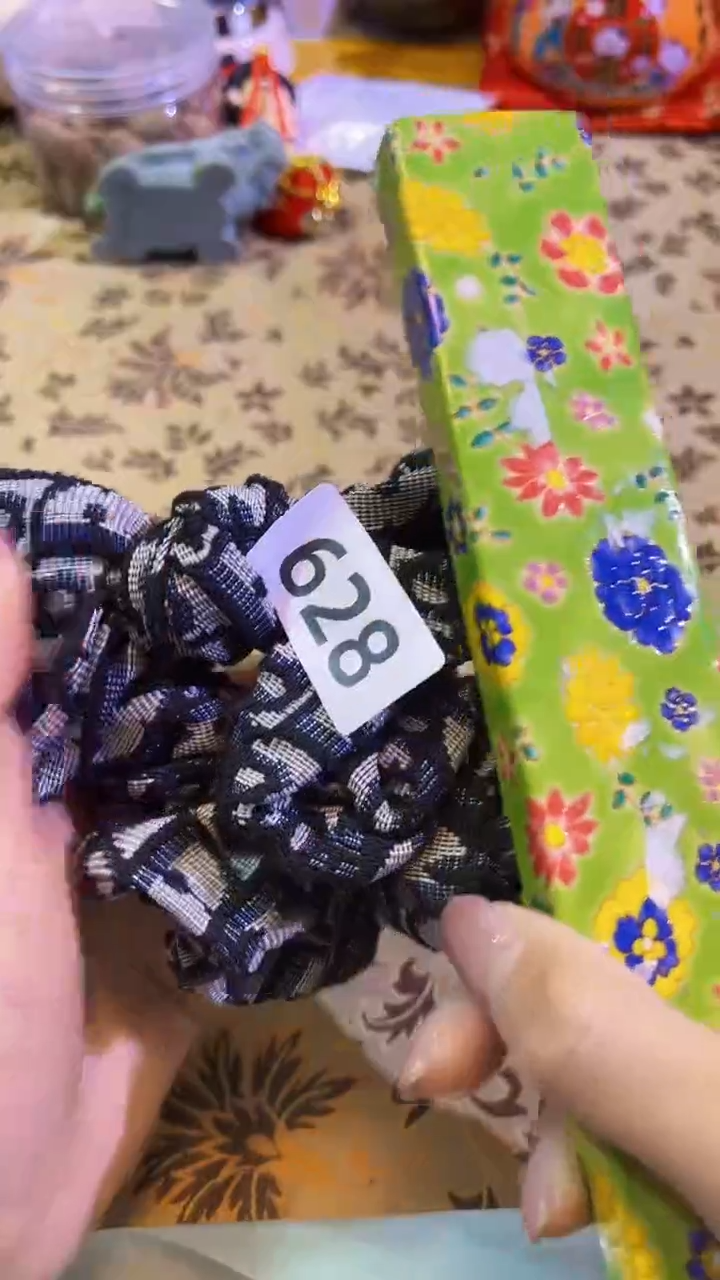 【闪购商品】瓷片陶茶666文玩周边多人