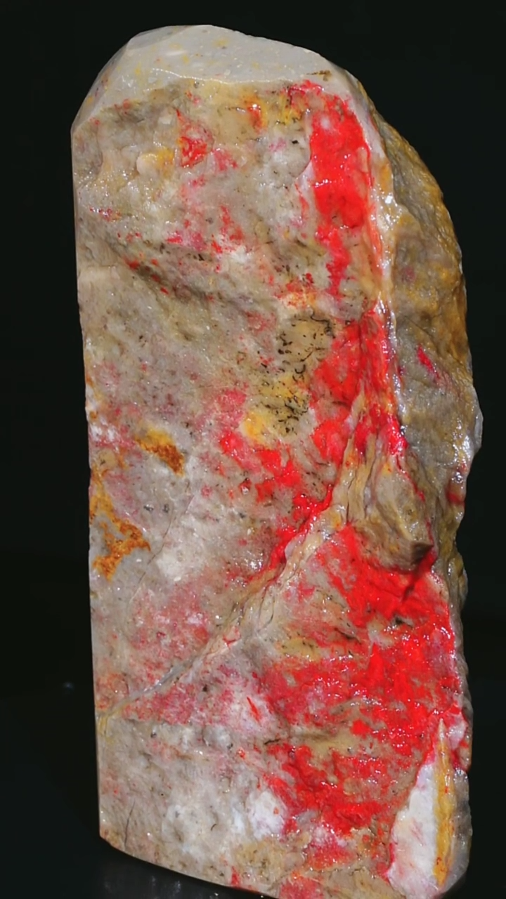 【闪购商品】昌化石昌化鸡血石