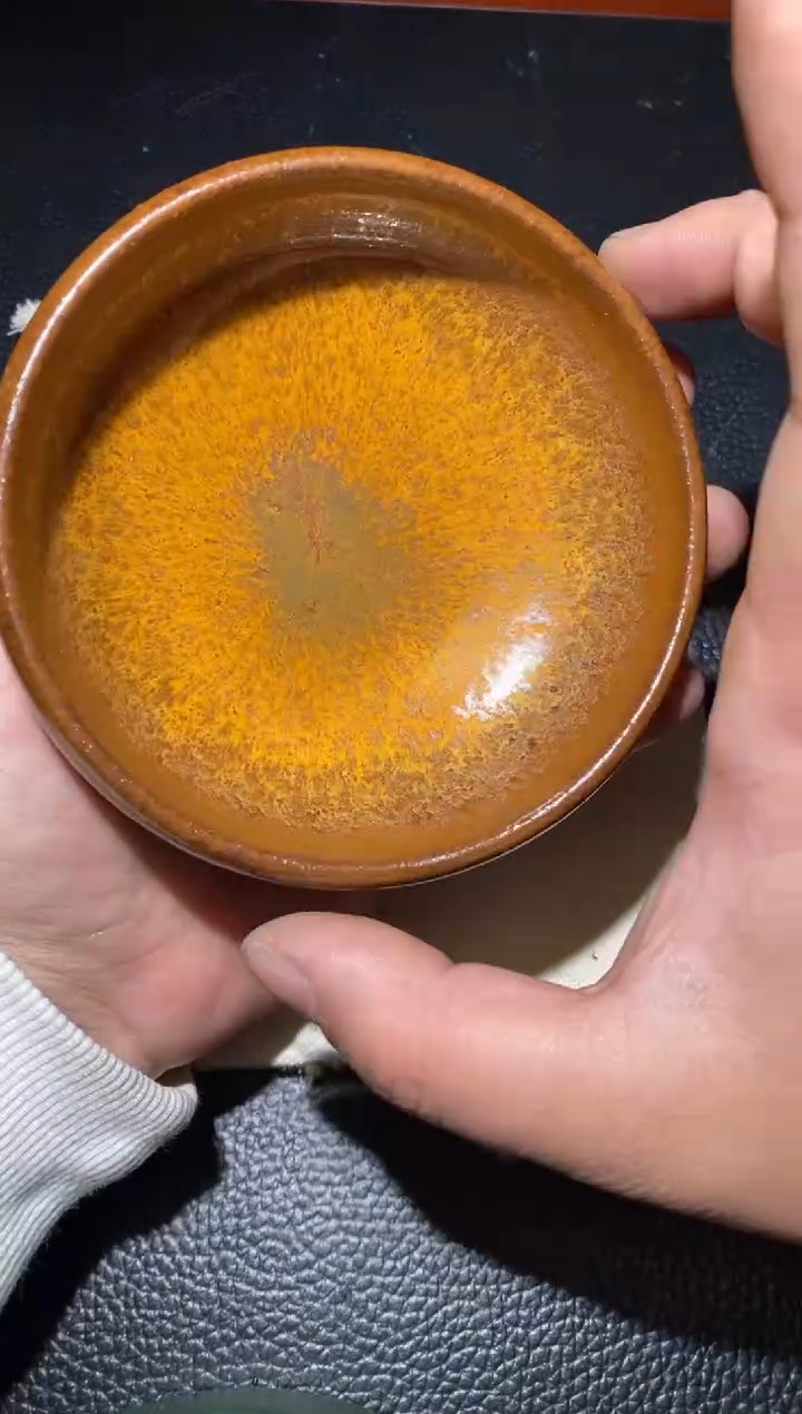 【闪购商品】茶盏            33