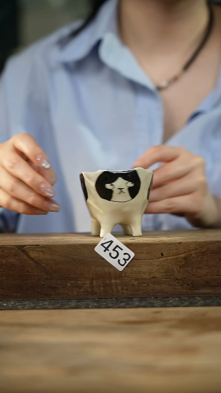 ！！不顾一切之落单福利杯！！