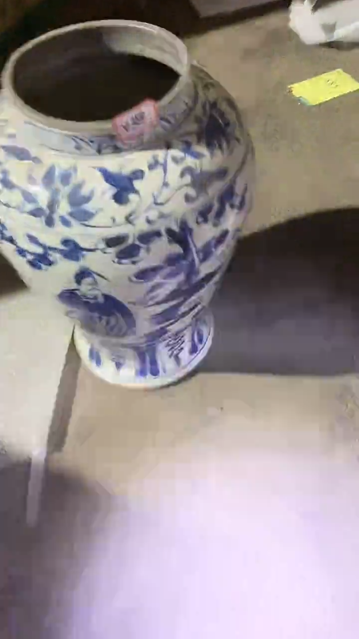 V318景德镇高端瓷器