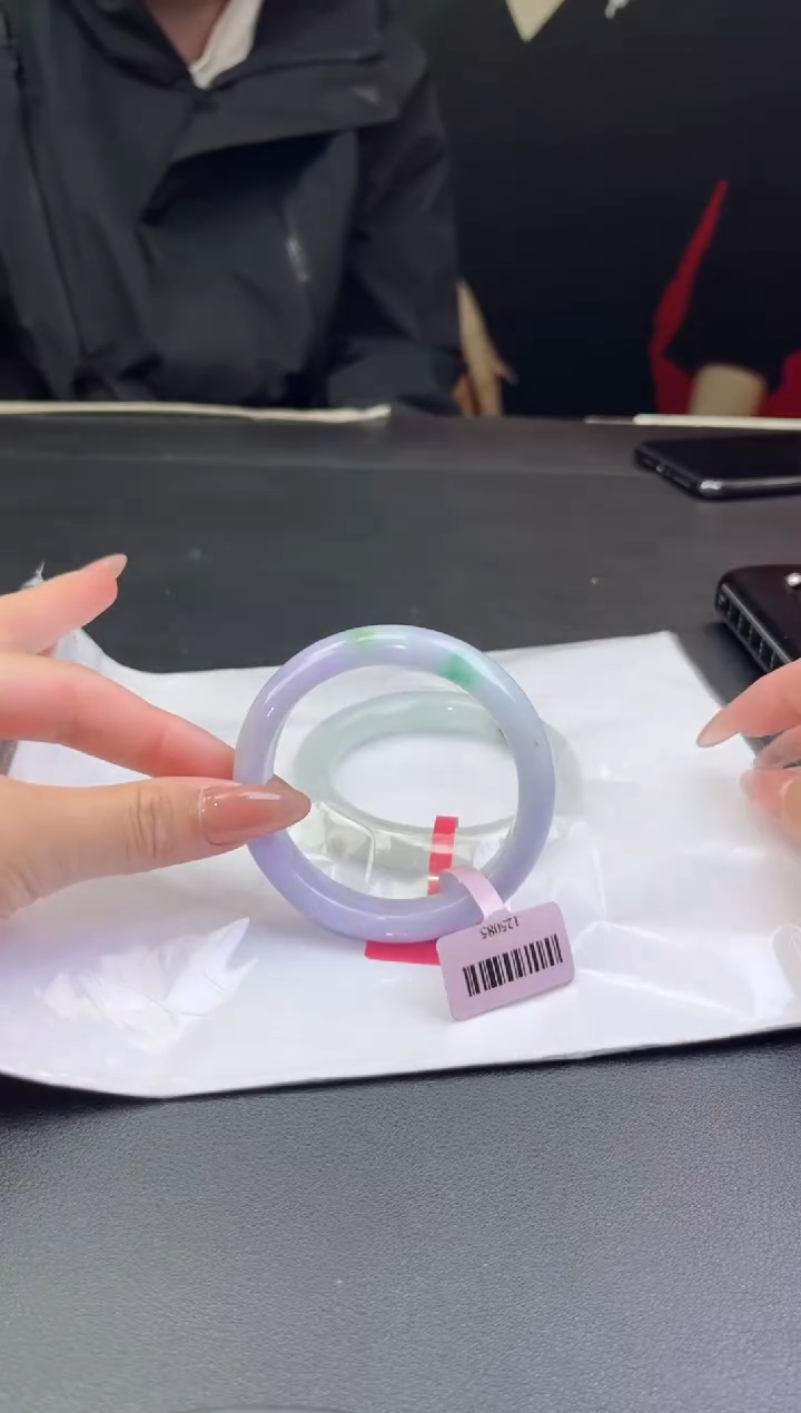 【闪购商品】翡翠手镯未镶嵌翡翠手镯