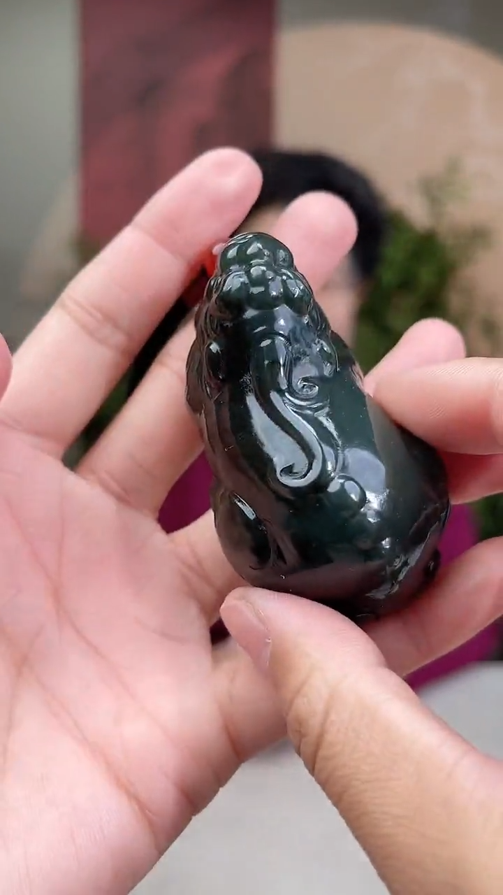 定制和田玉多样性发货拍一发一