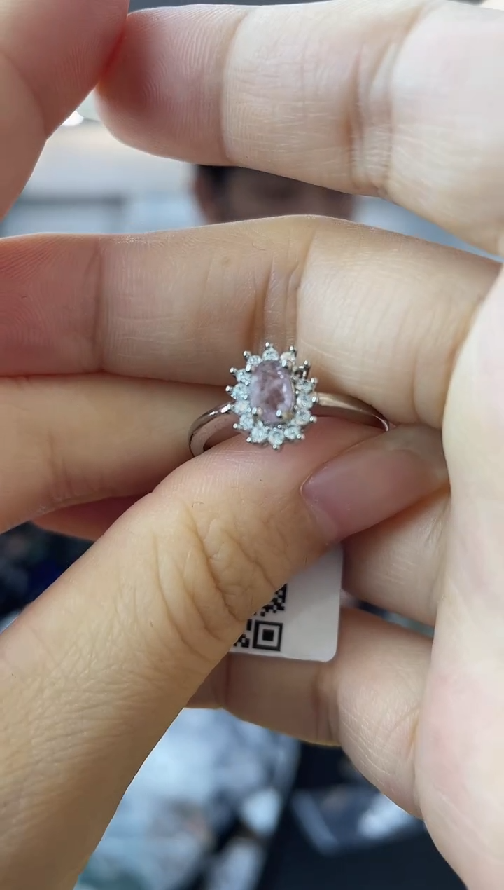 【闪购商品】碧玺·未镶嵌多样性一件发货