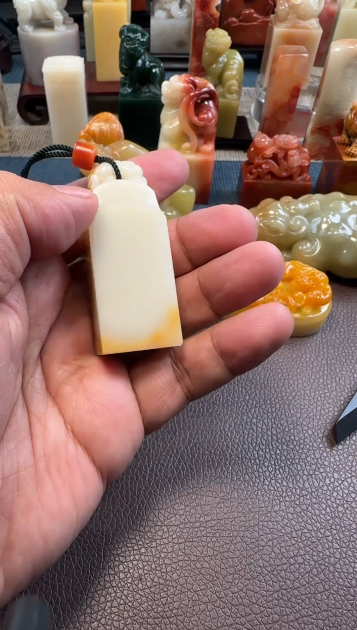 【闪购商品】寿山石寿山石寿山石寿山石