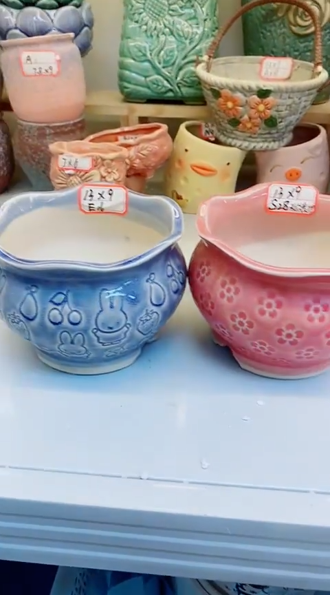 【闪购商品】陶瓷@@S28+E16