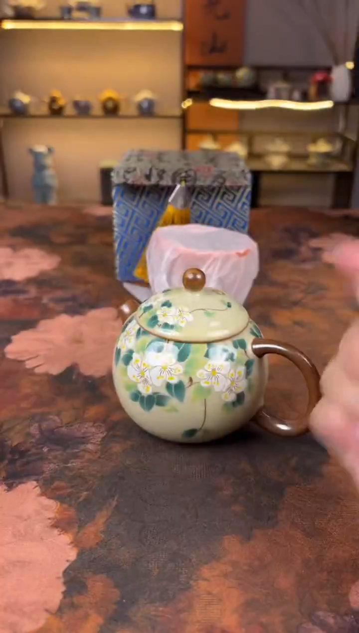 【闪购商品】茶具尾货@