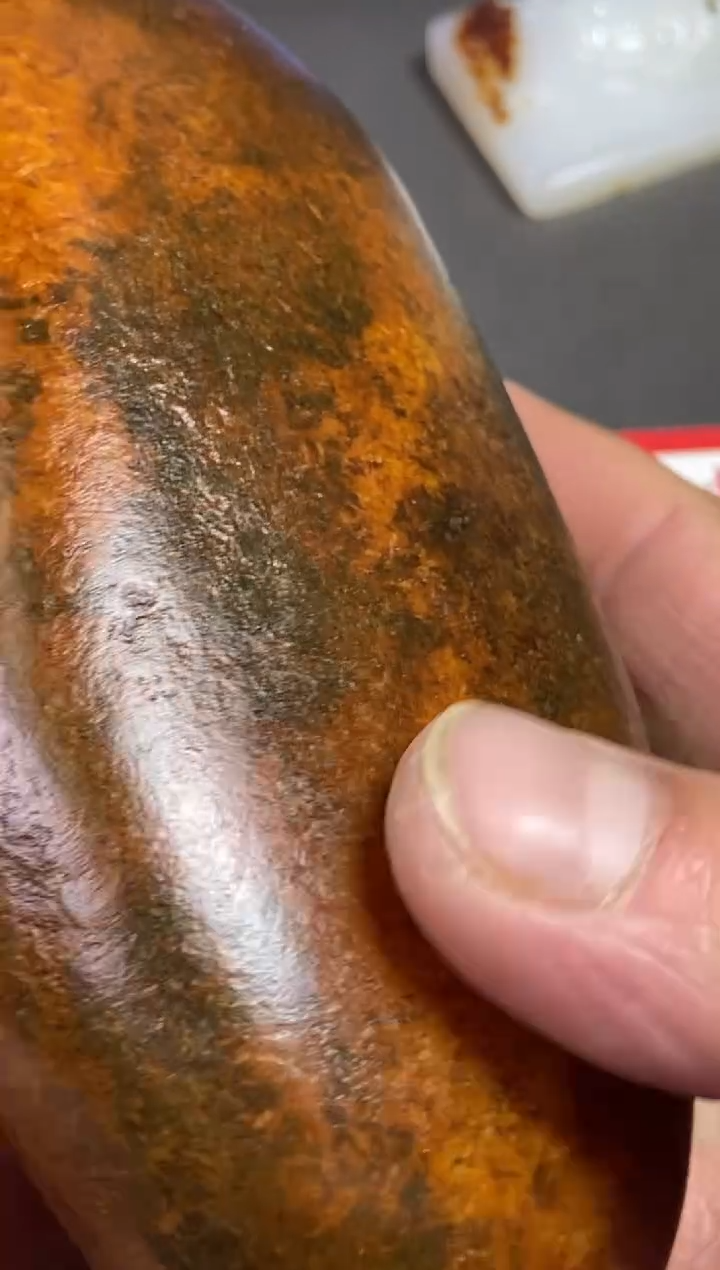 【闪购商品】和田玉摆件未镶嵌和田玉