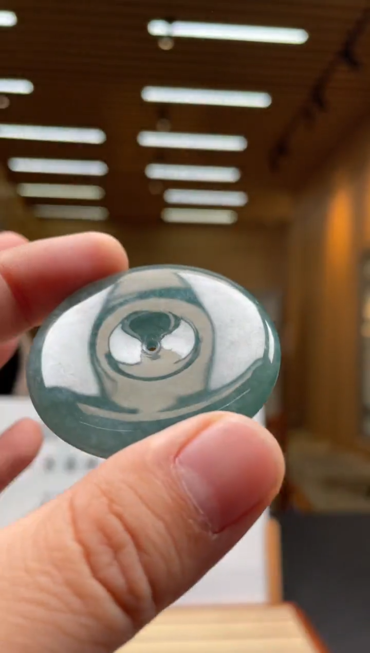 【闪购商品】定制翡翠未镶嵌*******41