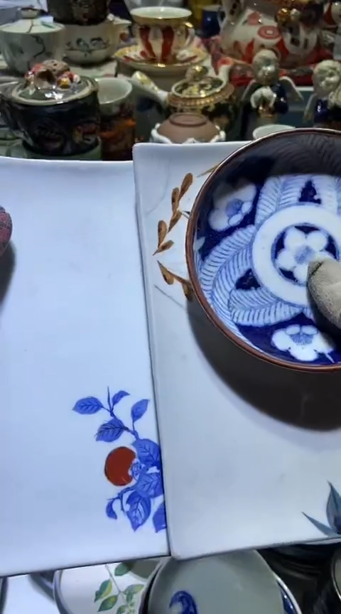 【闪购商品】瓷片1111111111111111