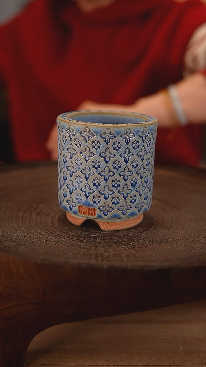 【闪购商品】陶瓷3-8-546默认有瑕口6