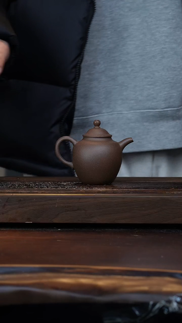 【闪购商品】紫砂茶壶福利草阁