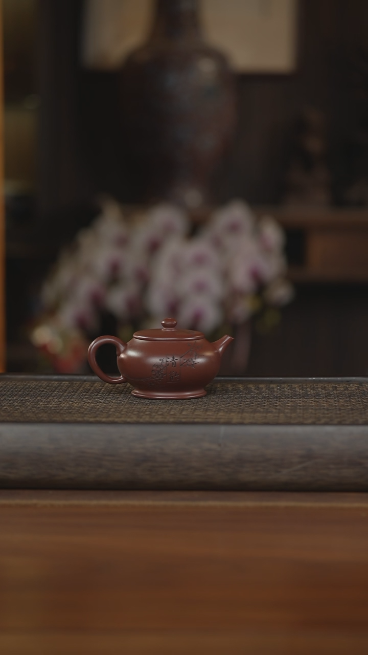 【闪购商品】紫砂茶壶紫砂壶紫砂壶