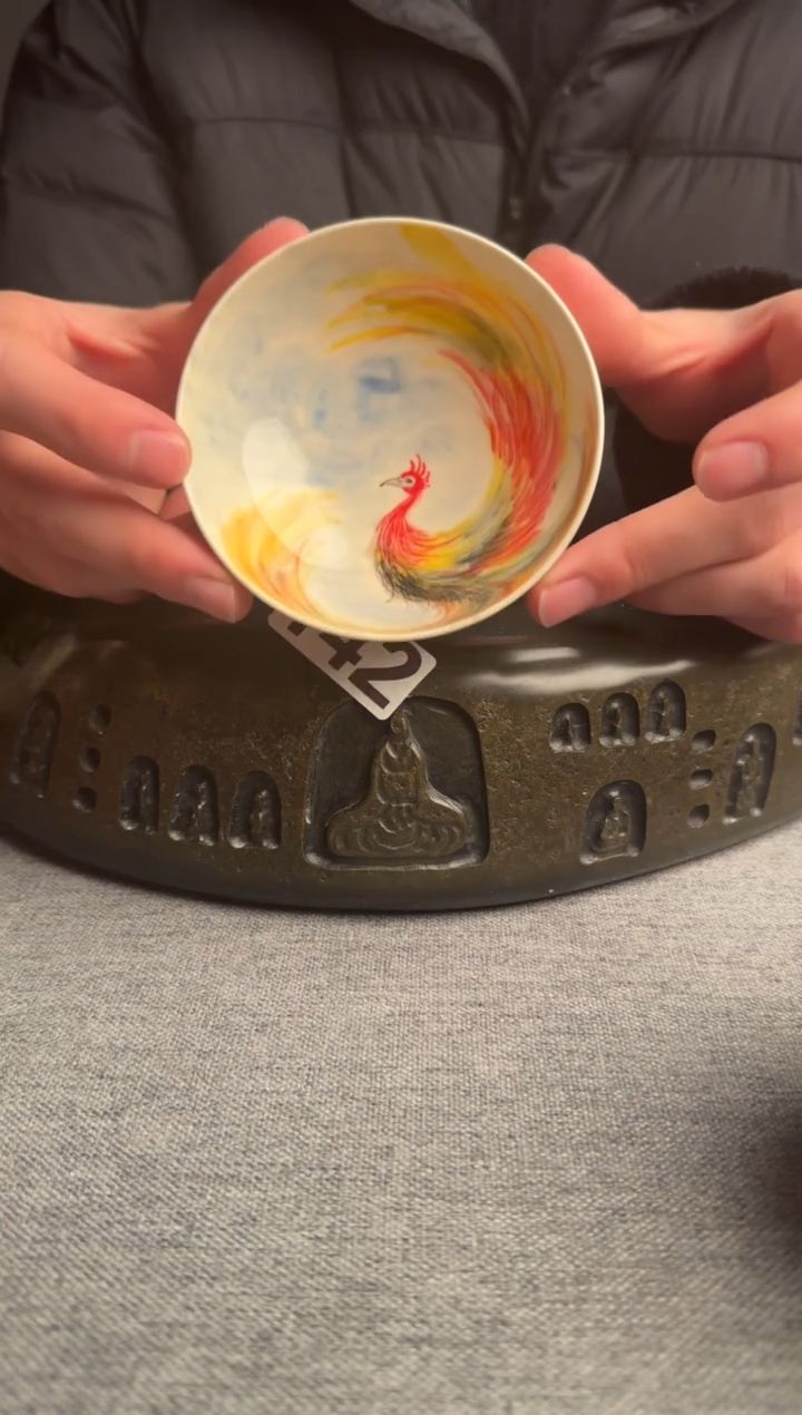 【闪购商品】142景德镇手工茶器系列