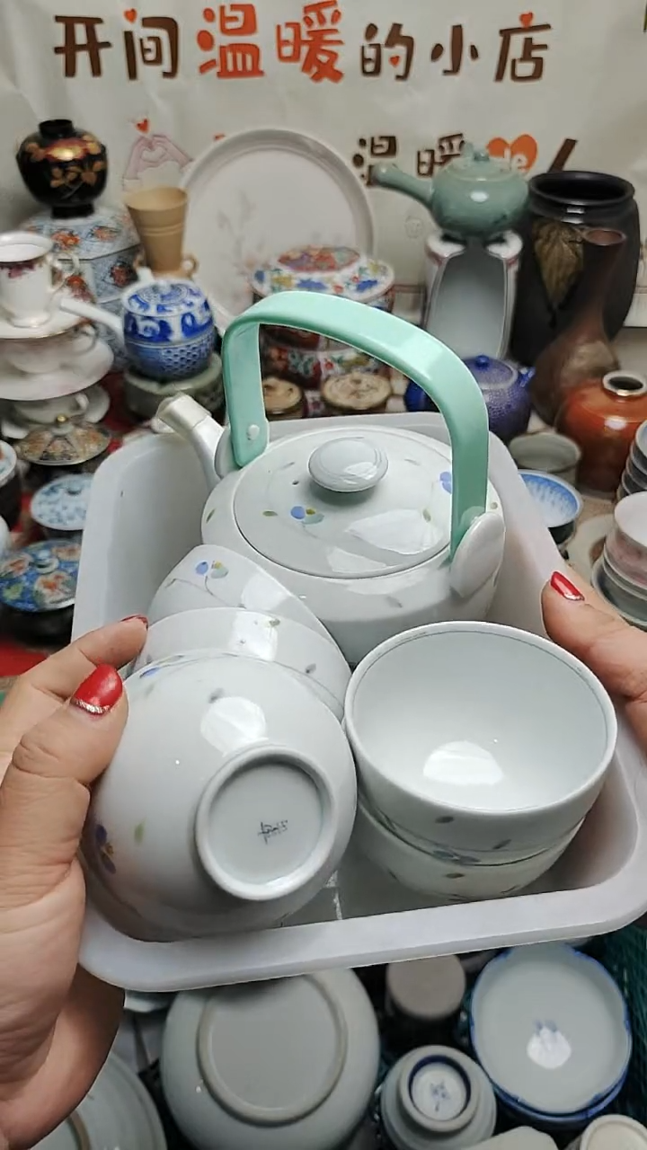 其他陶 紫韵陶艺优品小铺满30包邮