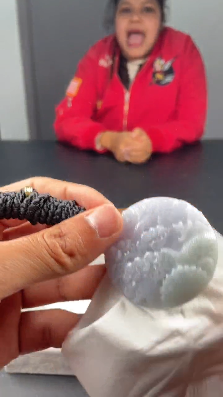 【闪购商品】定制翡翠未镶嵌定制孤品