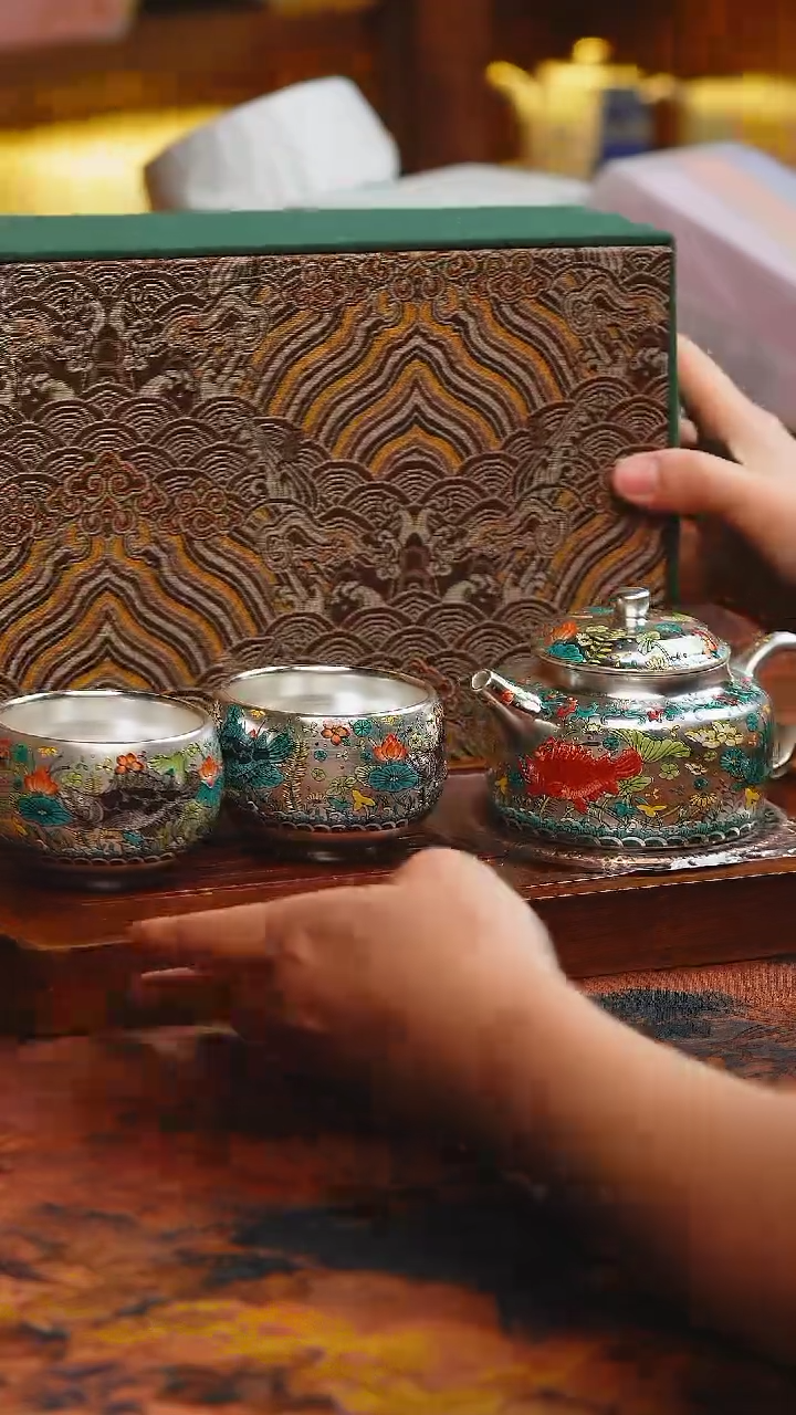 【闪购商品】楽门茶器！！！！