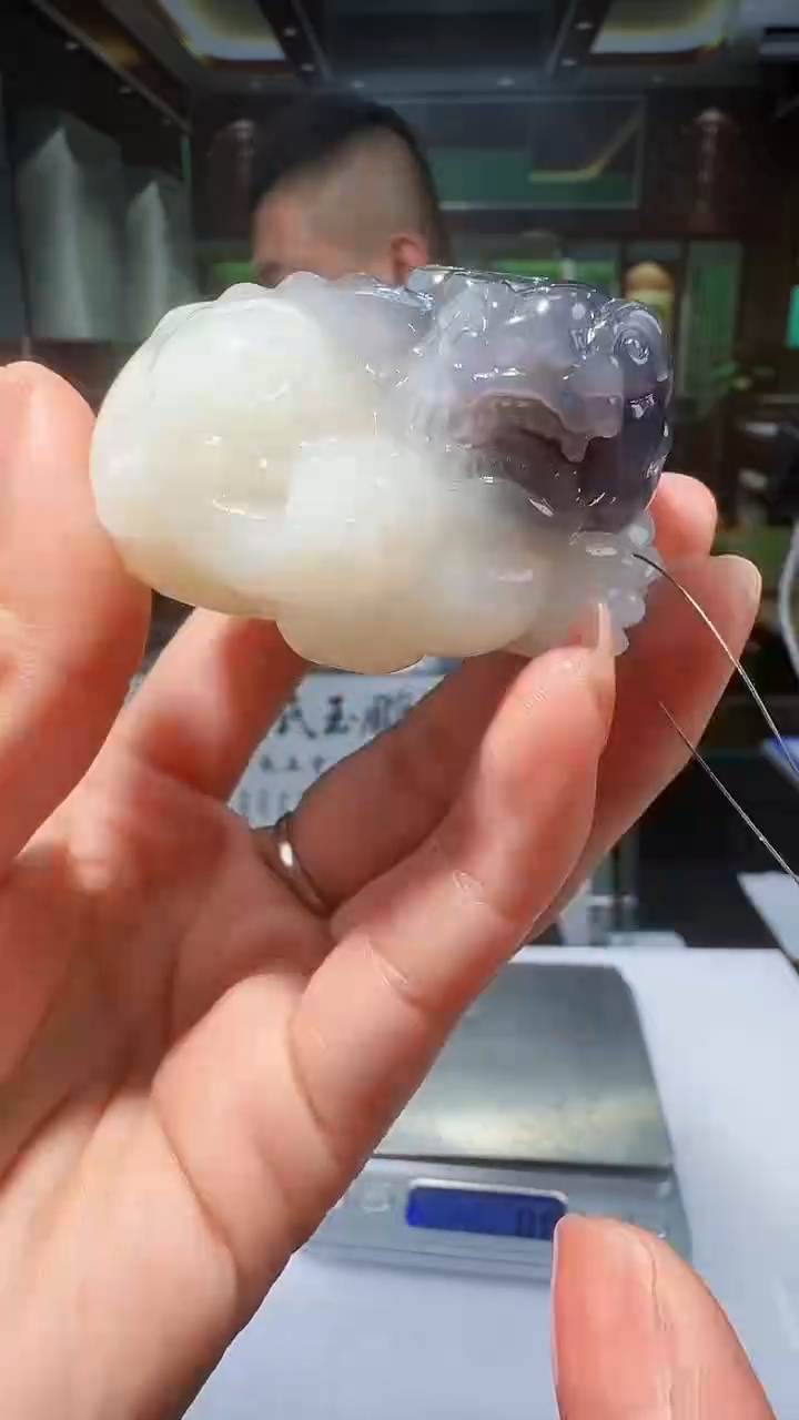 定制和田玉50005