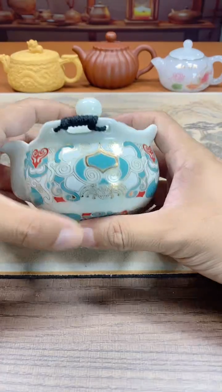 吉鑫泰精选福力清仓清货