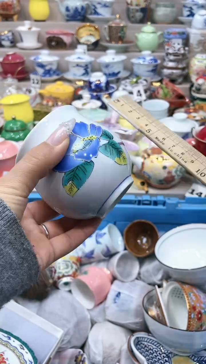 【闪购商品】云陶集市祝大家2025愿你所愿皆所得