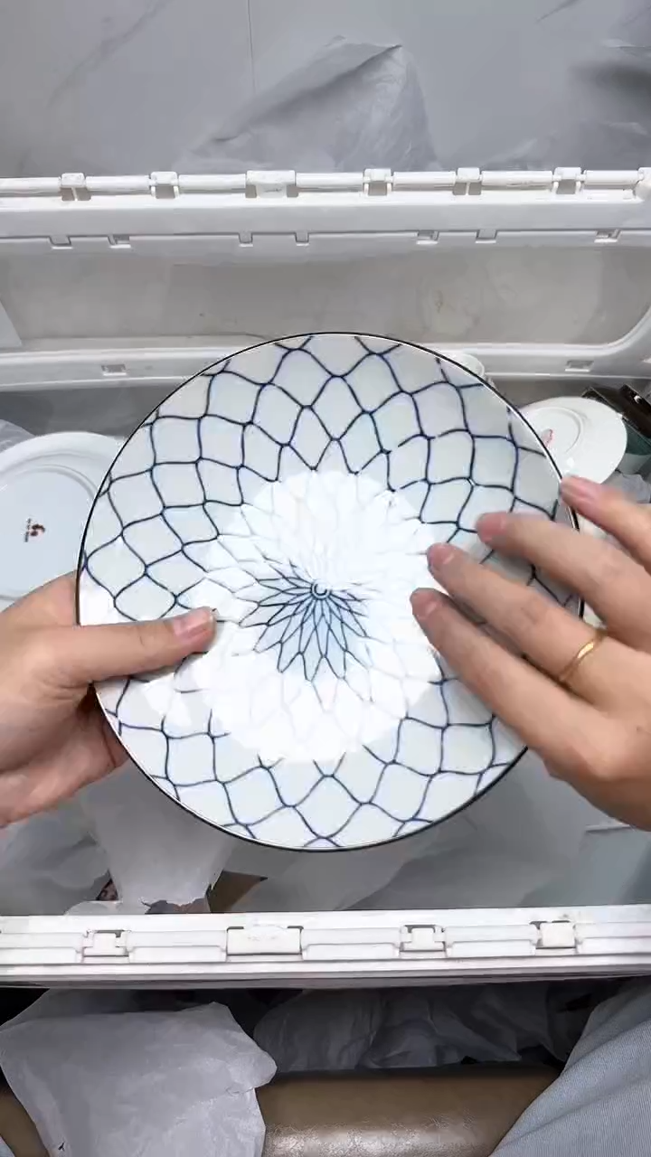 【闪购商品】508回流瓷器默认微瑕，18.8包邮