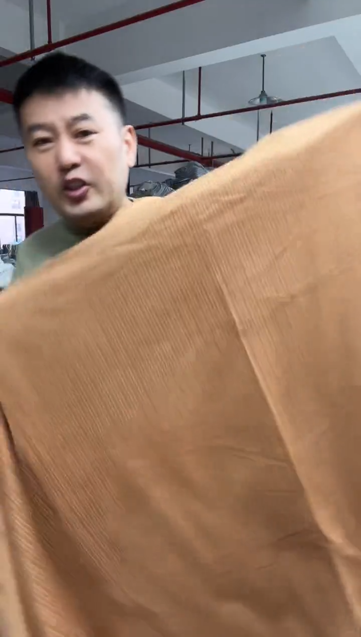 真丝真丝46  丝享 单被套  棕色 条纹