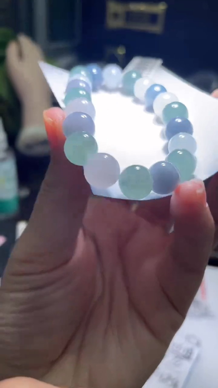 【闪购商品】定制翡翠未镶嵌翡翠