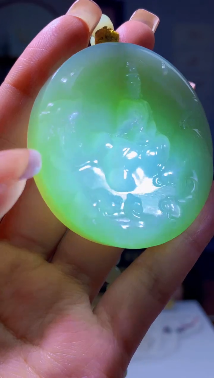 定制和田玉a定制和田玉链接LWX01